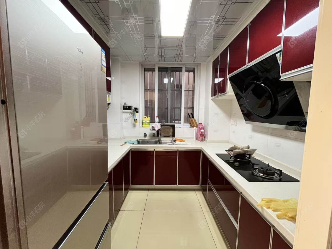 常州新城春天里在租房源_小牛看房