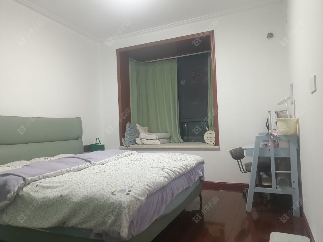 常州香江华廷花园在租房源_小牛看房