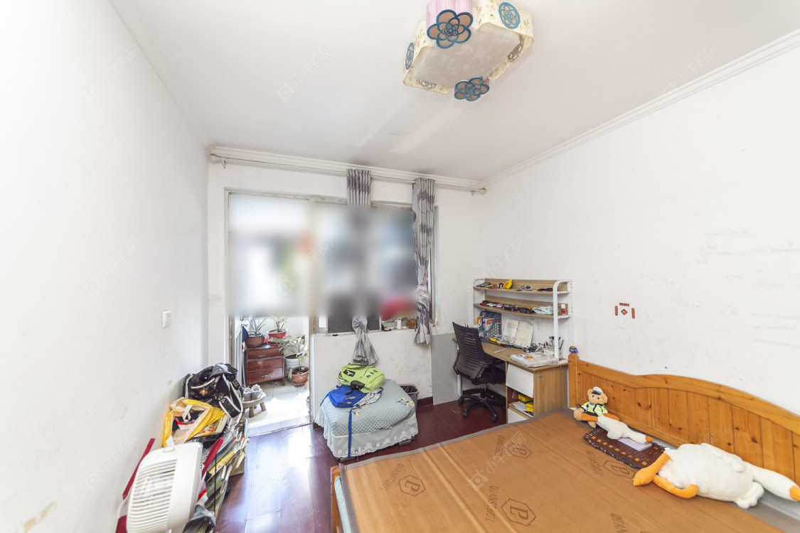 常州清潭五村在售二手房源室内图_小牛看房