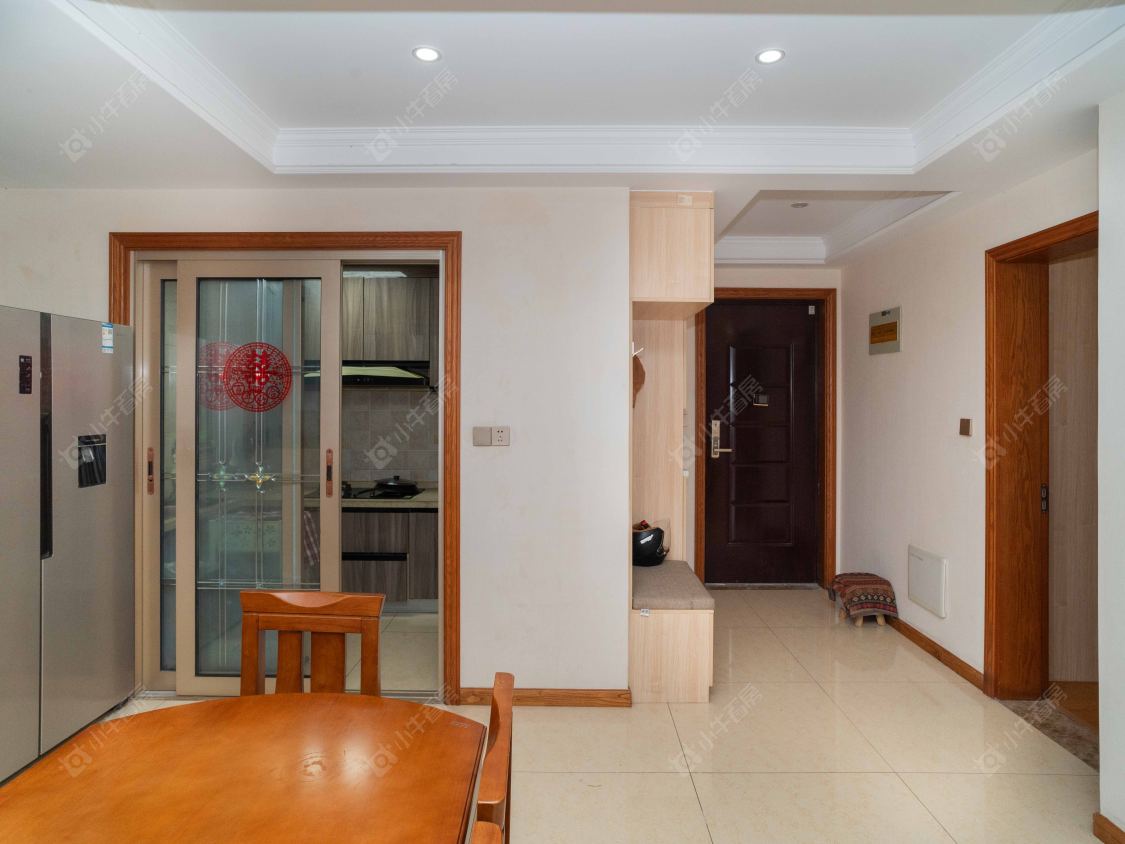 常州雨润城在售二手房源室内图_小牛看房