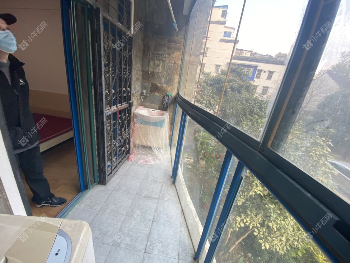 常州椿桂坊公寓在租房源_小牛看房