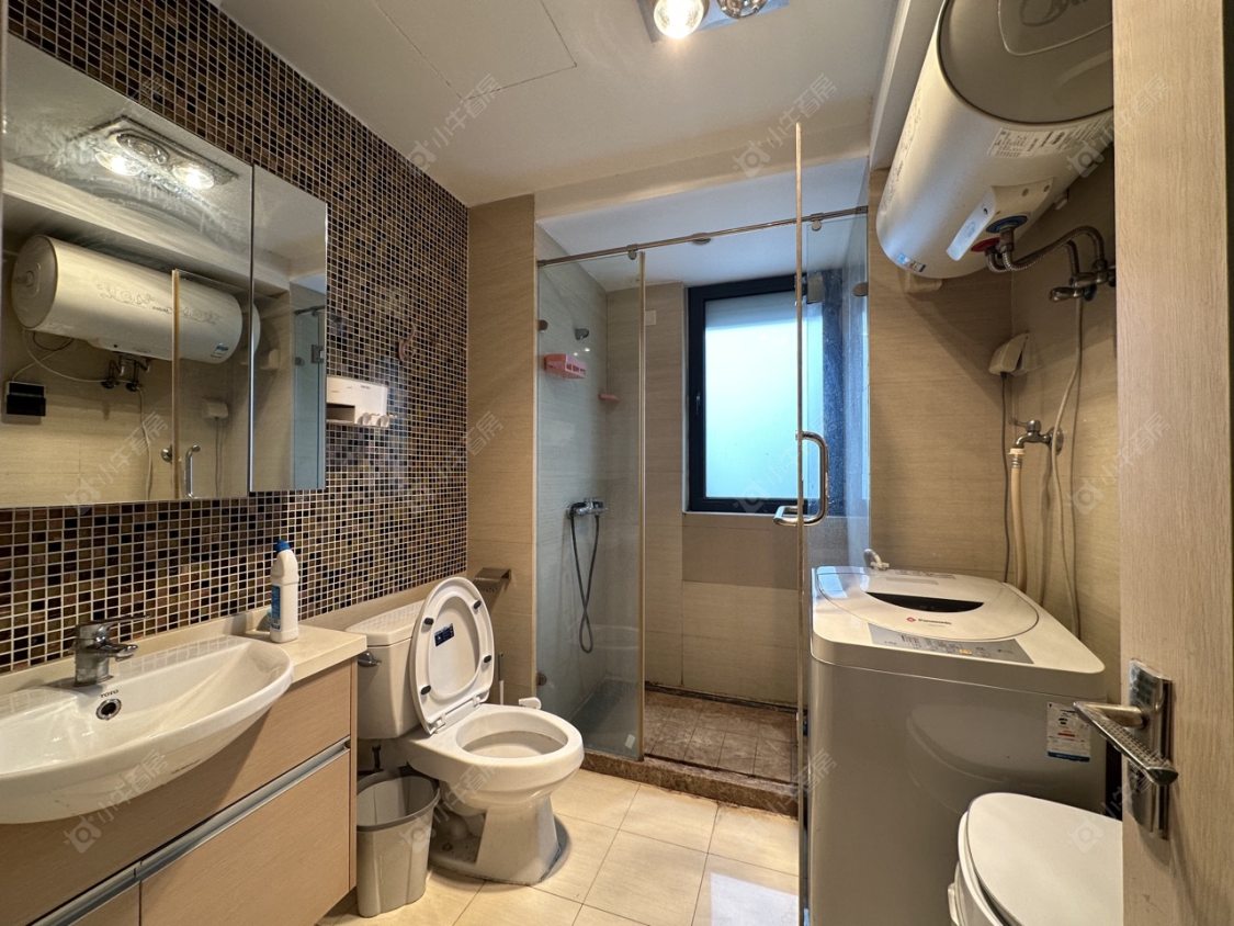 常州新北万达广场在租房源室内图_小牛看房