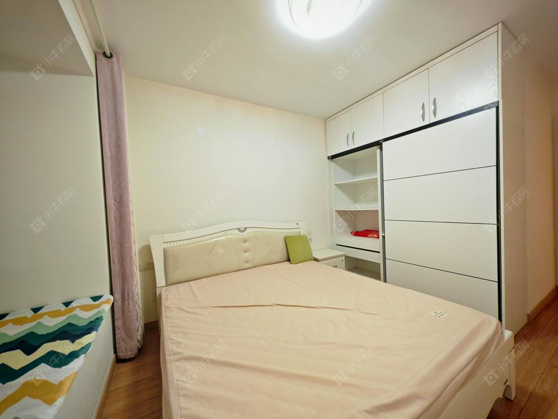 常州万科城在租房源室内图_小牛看房