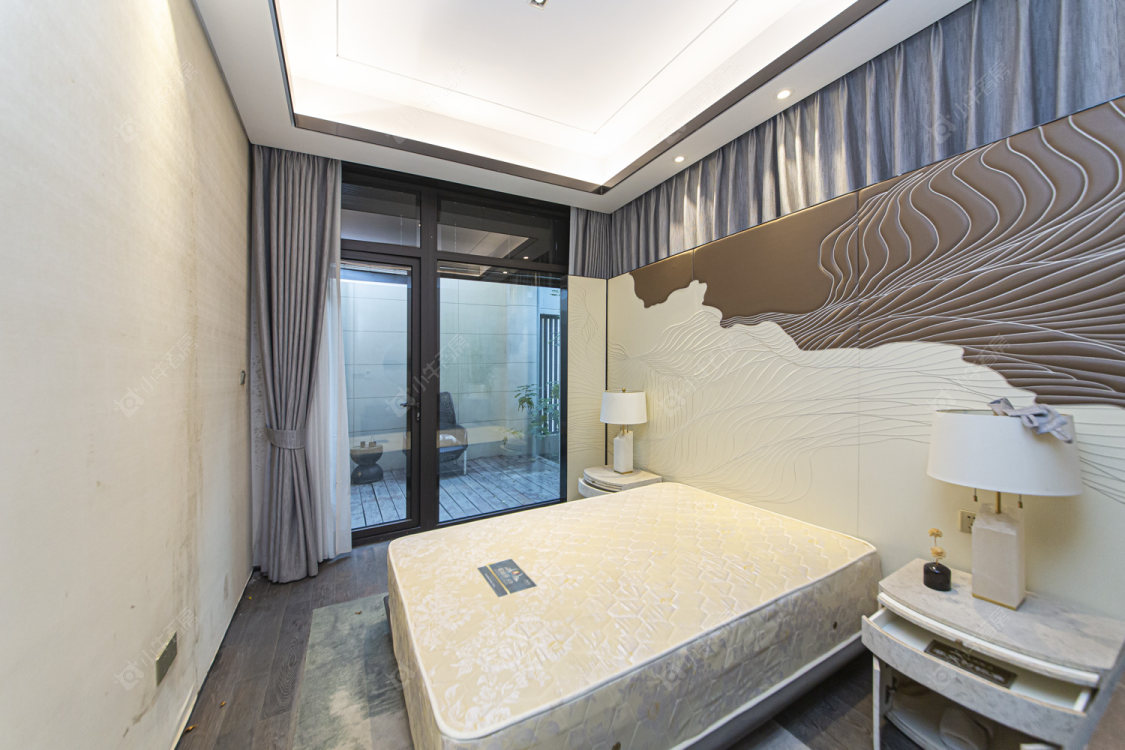 常州太湖院子在售二手房源室内图_小牛看房