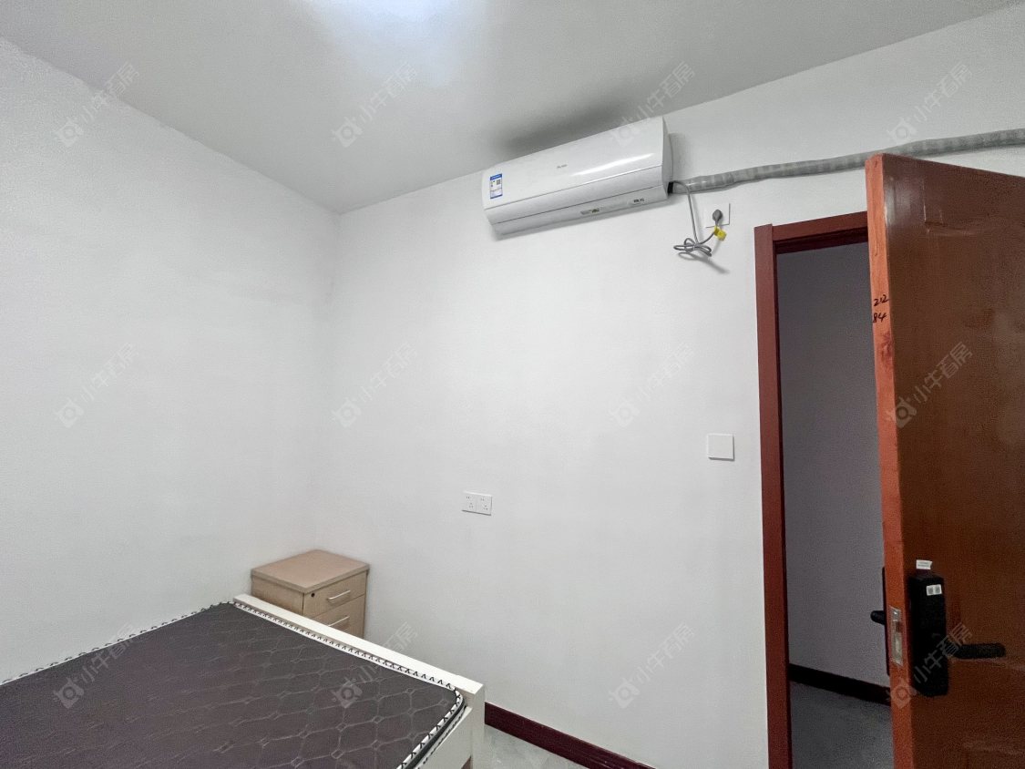 常州丰城村在租房源_小牛看房