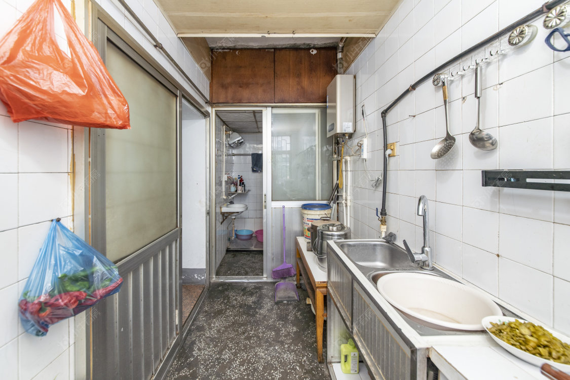 常州中凉二村在售二手房源室内图_小牛看房