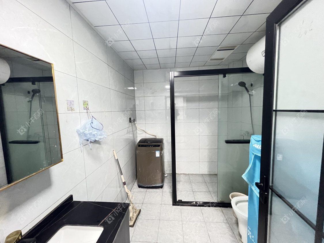 亚泰财富中心房源室内图 常州亚泰财富中心在租房源室内图_小牛看房