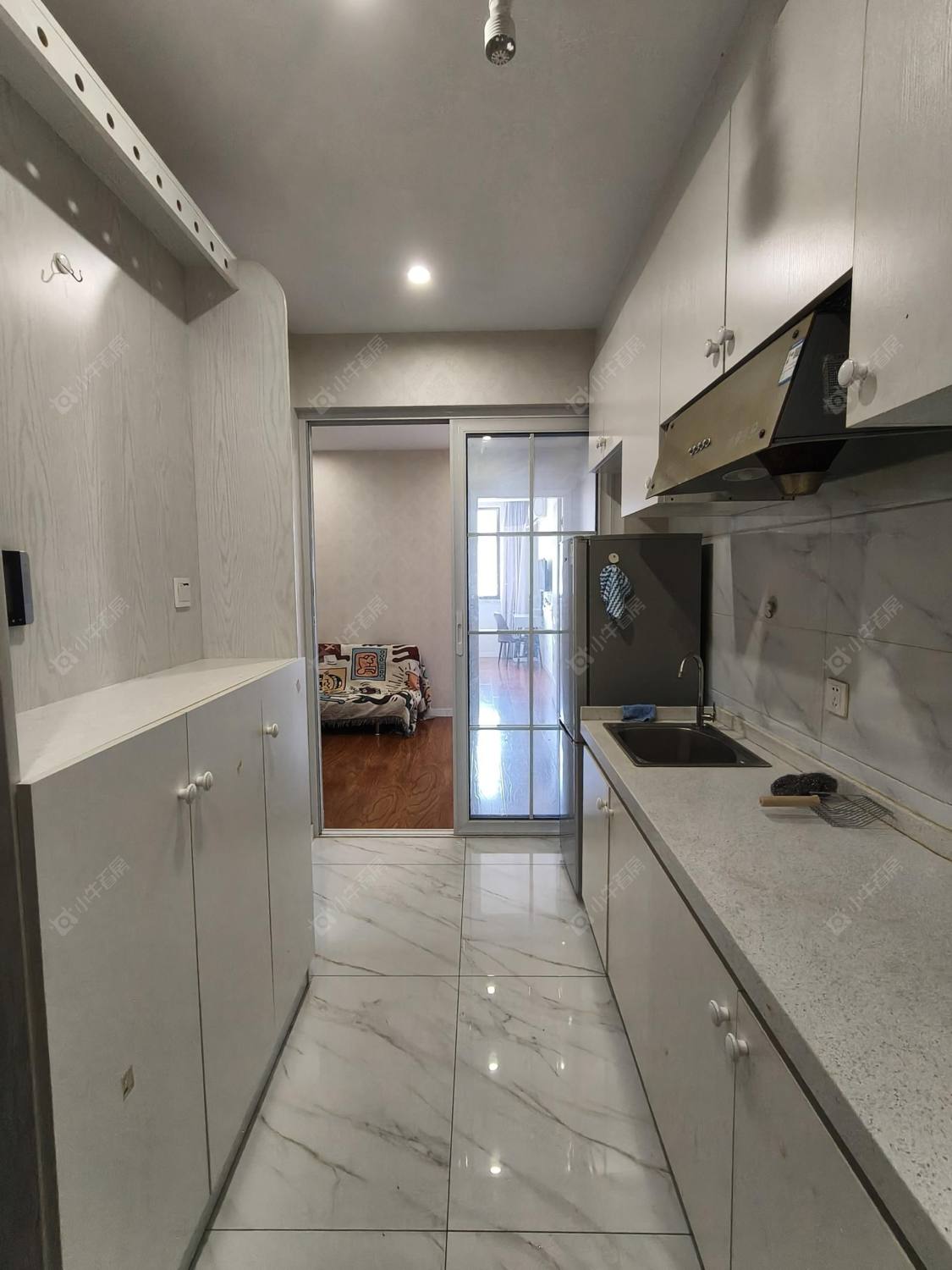 常州雅居乐星河湾在租房源室内图_小牛看房