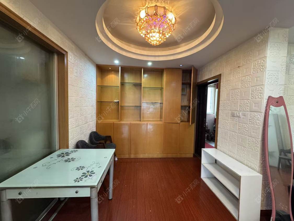 常州桂花园在租房源室内图_小牛看房