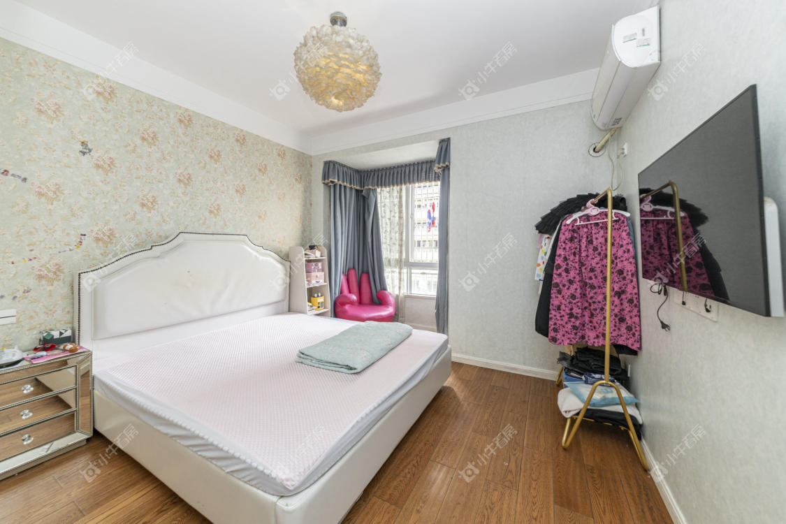 绿地香颂花园房源室内图 常州绿地香颂花园在租房源室内图_小牛看房