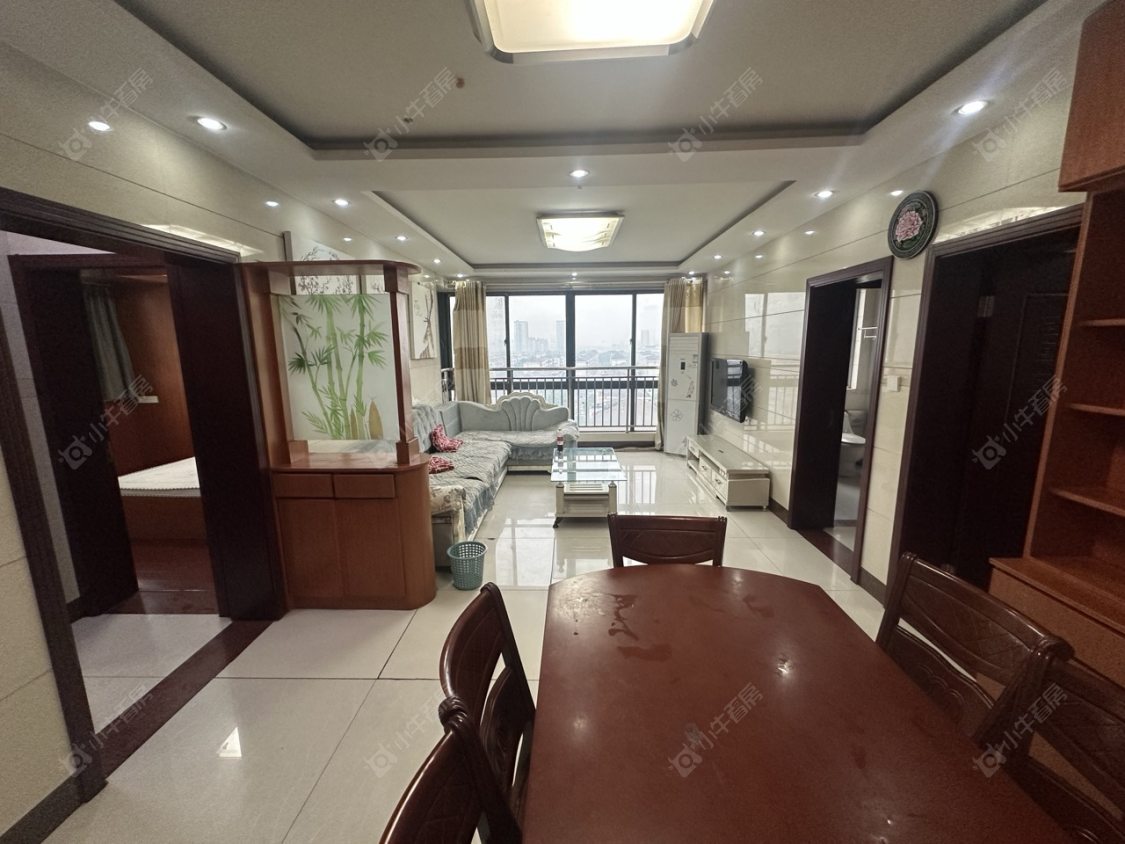 常州名仕佳园在租房源室内图_小牛看房