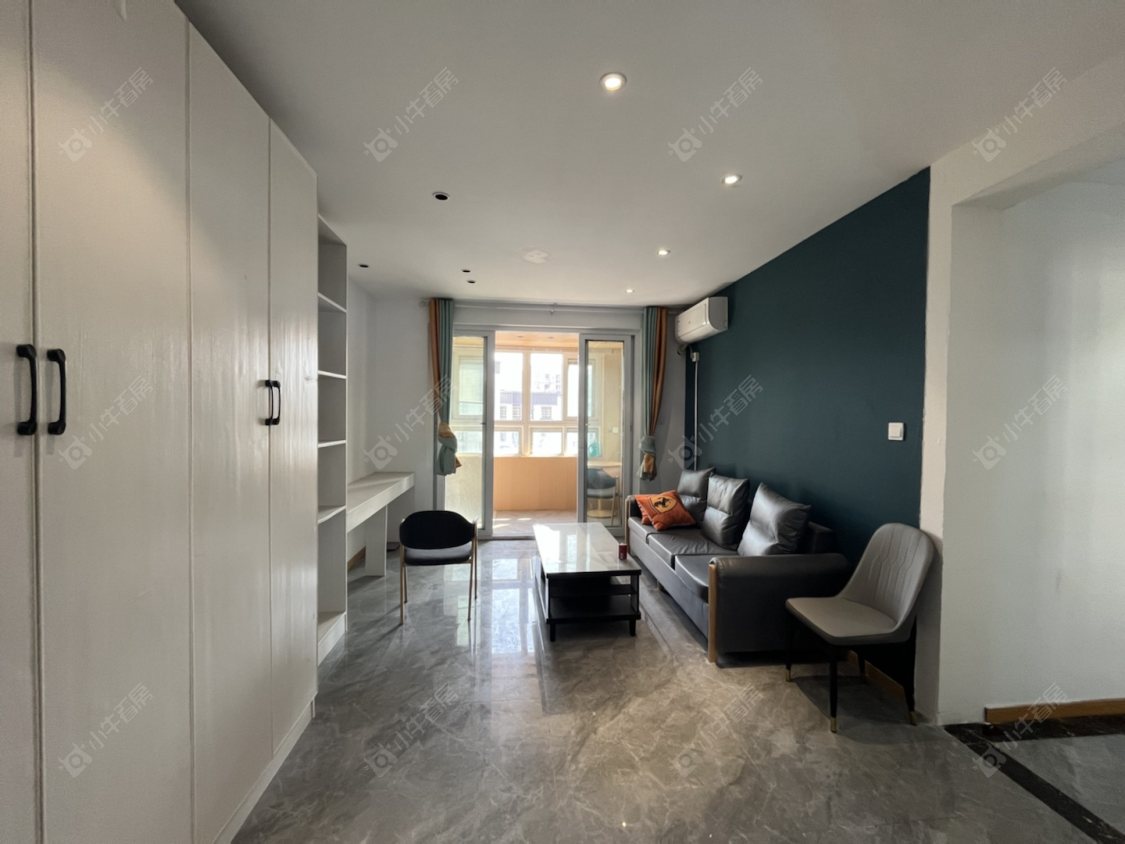 常州青竹苑B区在租房源_小牛看房