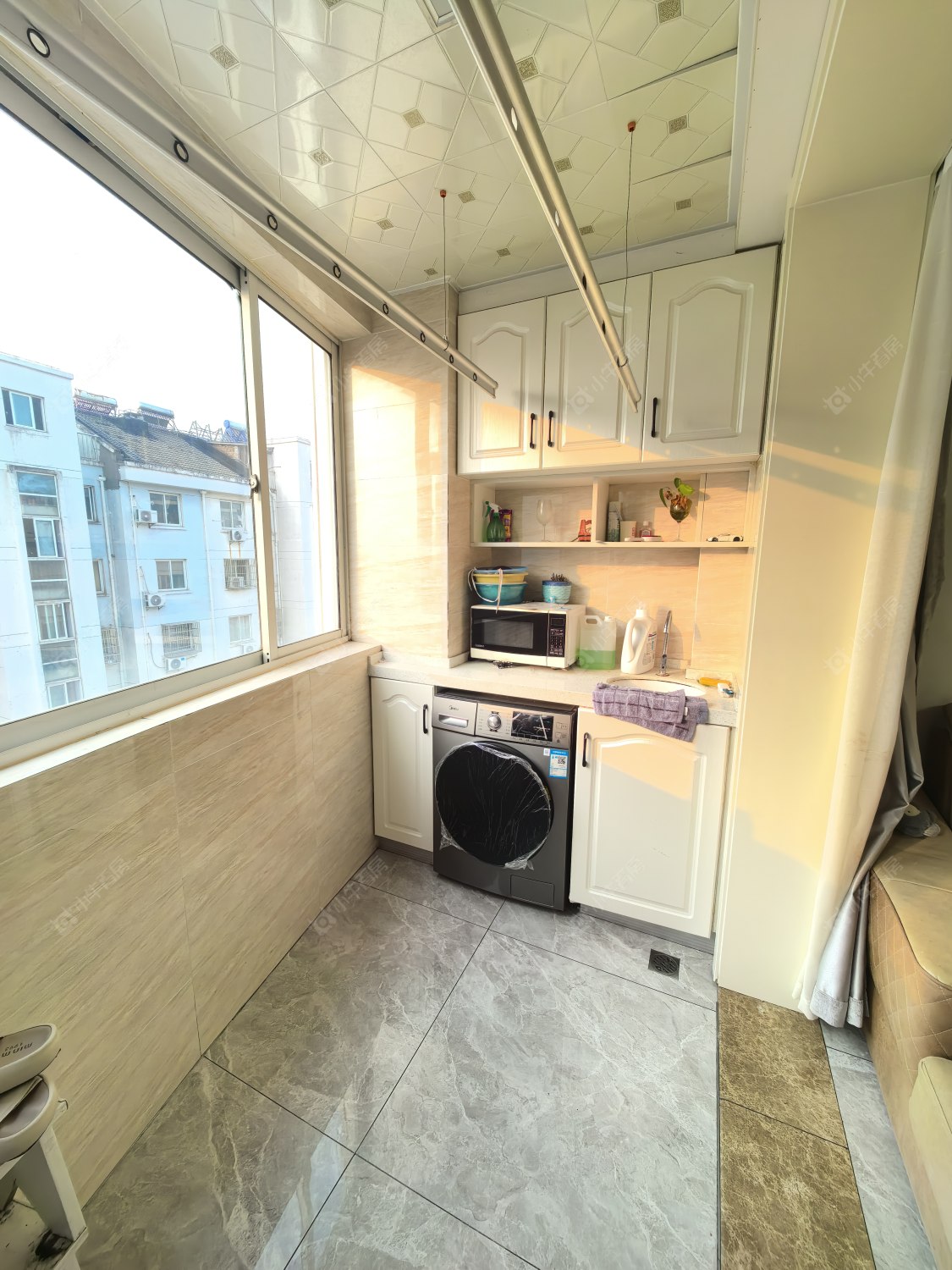 新龙花苑东区房源室内图 常州新龙花苑东区在租房源室内图_小牛看房