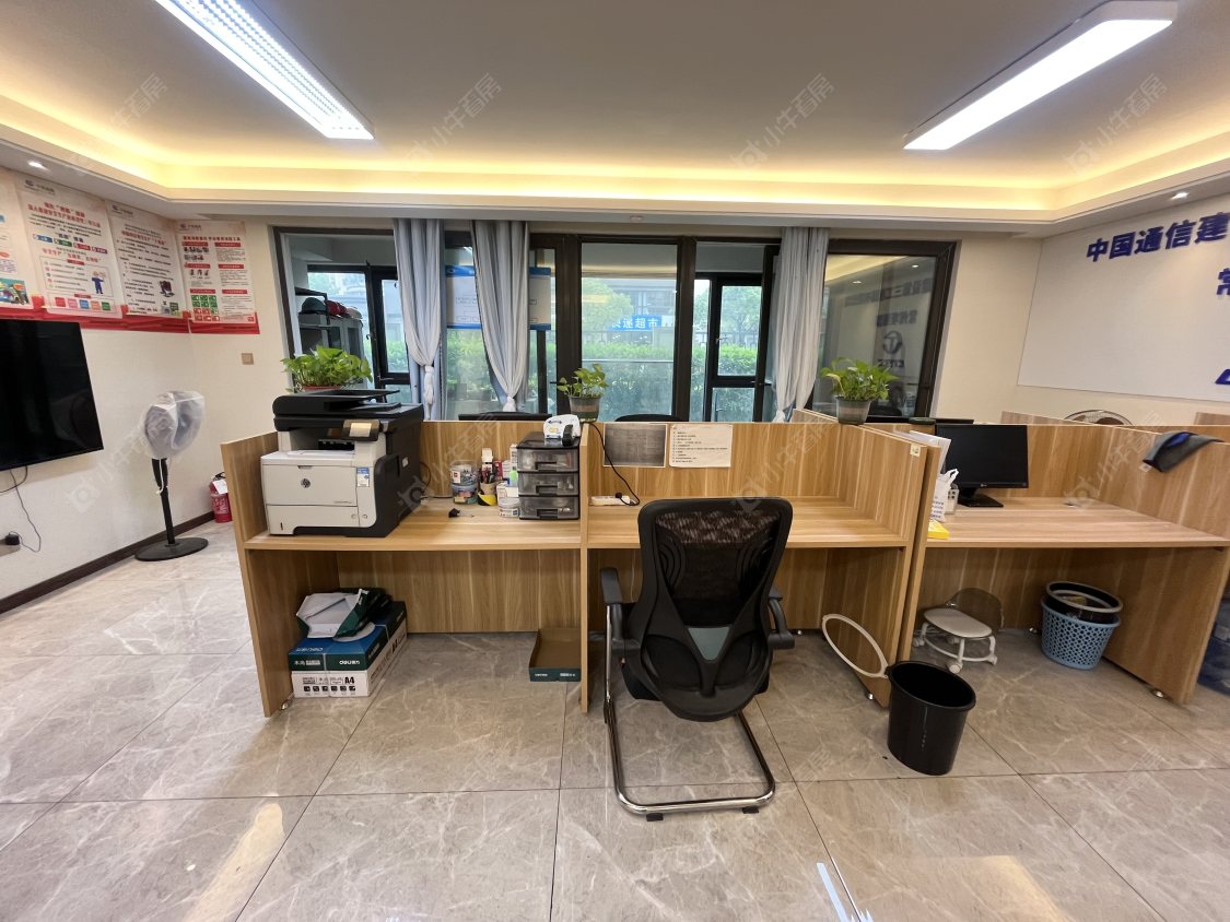 常州旭辉都会上著3室2厅2卫出租房源图片