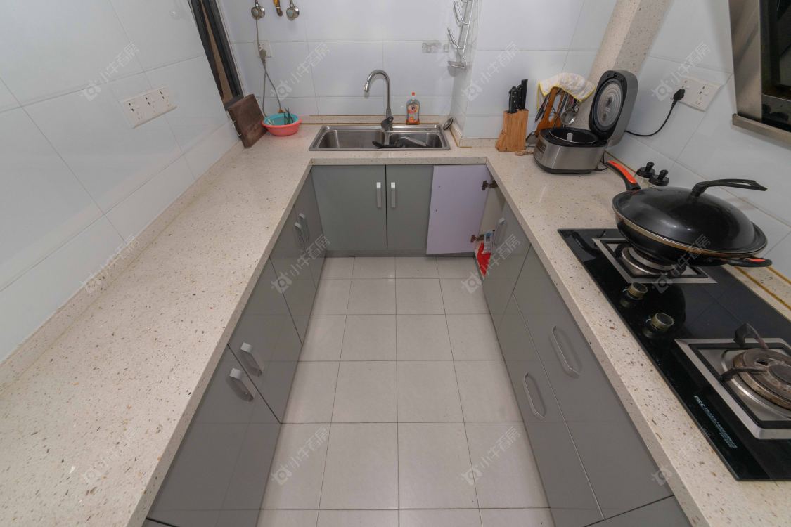 常州宝龙国际花园一期在售二手房源室内图_小牛看房