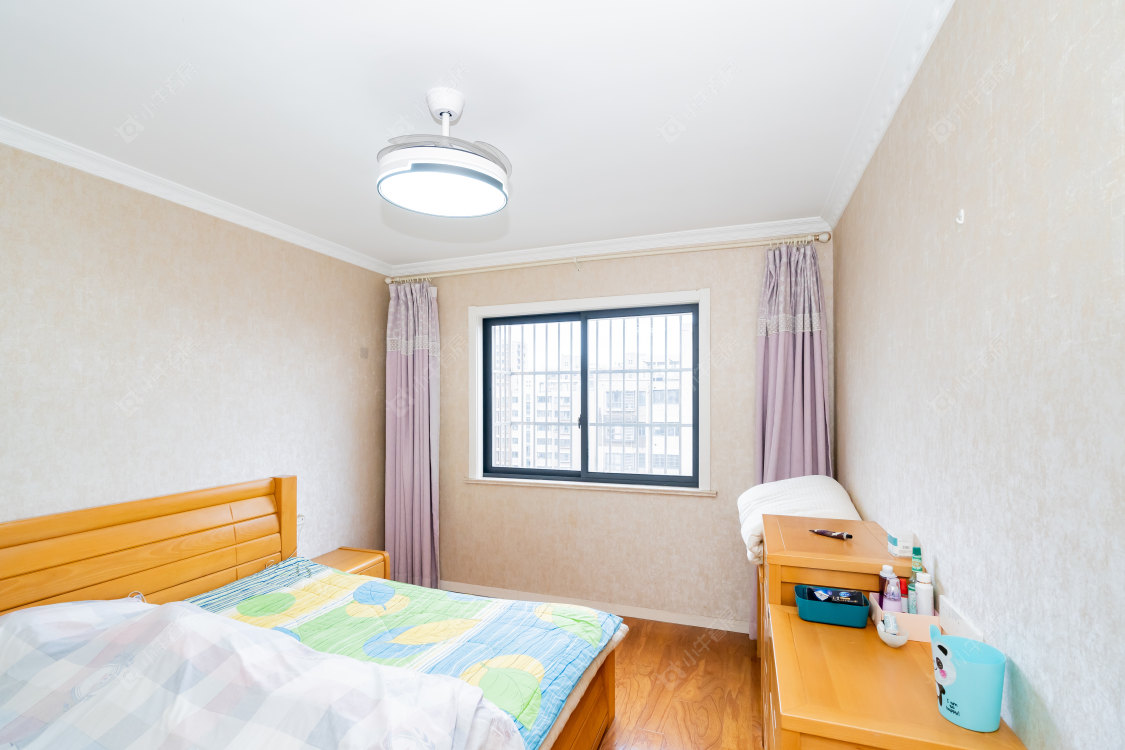 常州采菱公寓在售二手房源室内图_小牛看房