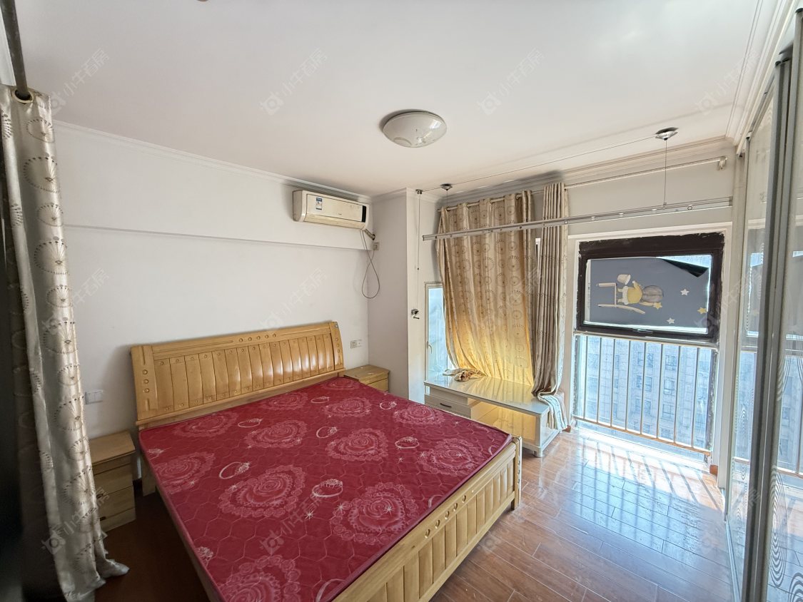 常州百兴华府一期在租房源_小牛看房