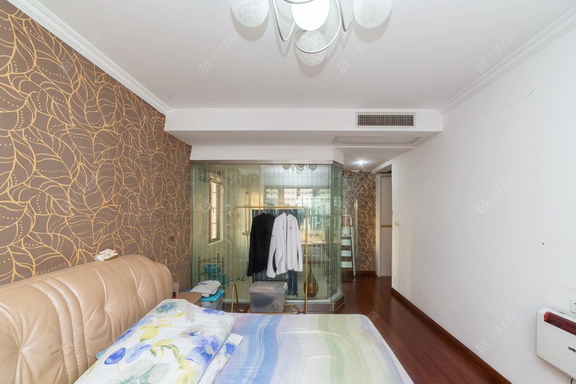 常州银河湾第一城一期在售二手房源室内图_小牛看房