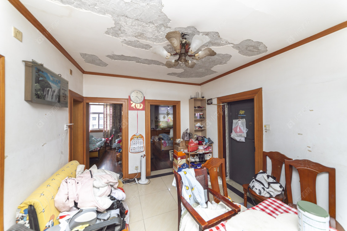 常州荆川里在售二手房源室内图_小牛看房