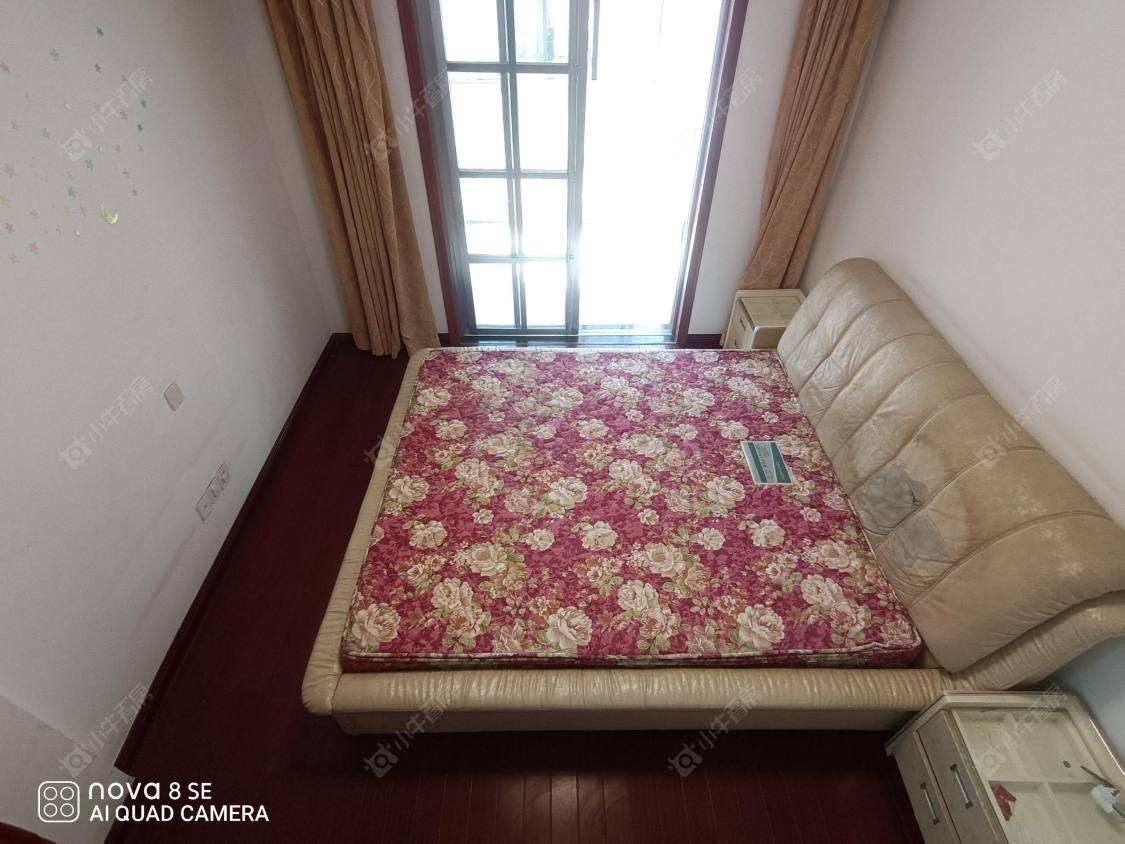 常州新立名园在租房源室内图_小牛看房