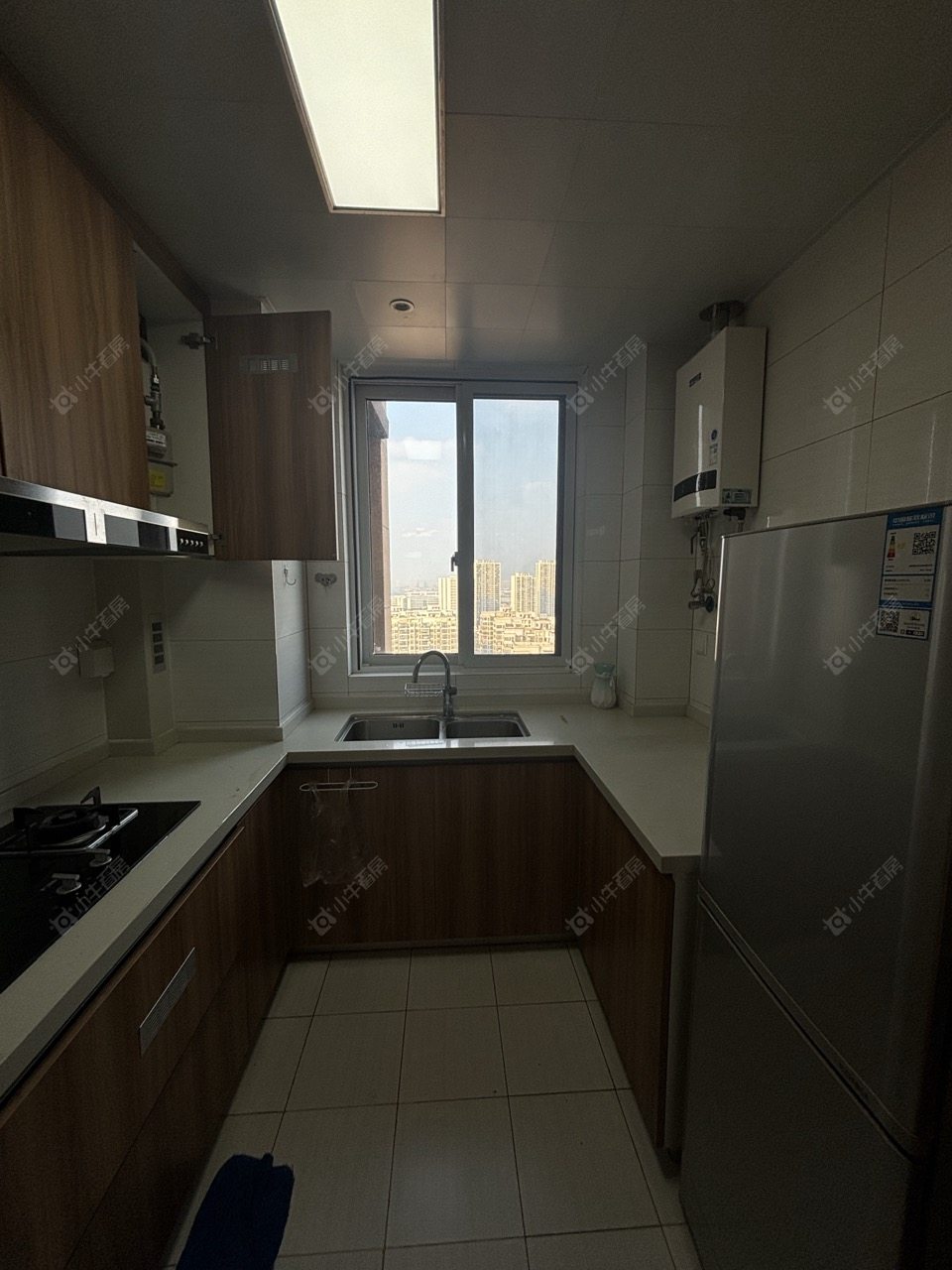 常州港龙新港城在租房源室内图_小牛看房