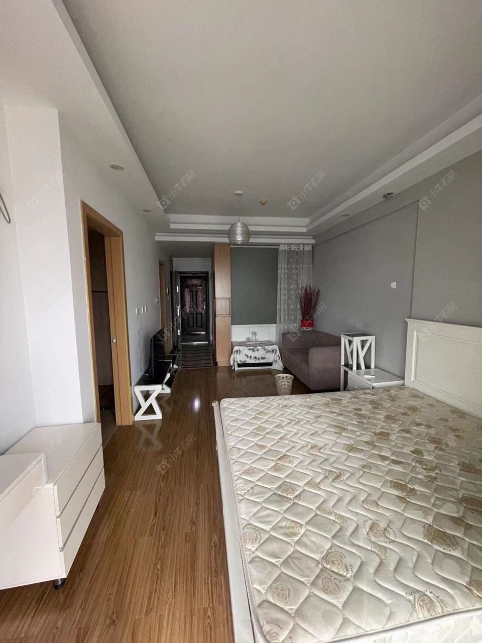 常州莱蒙城领尚在租房源户型图_小牛看房