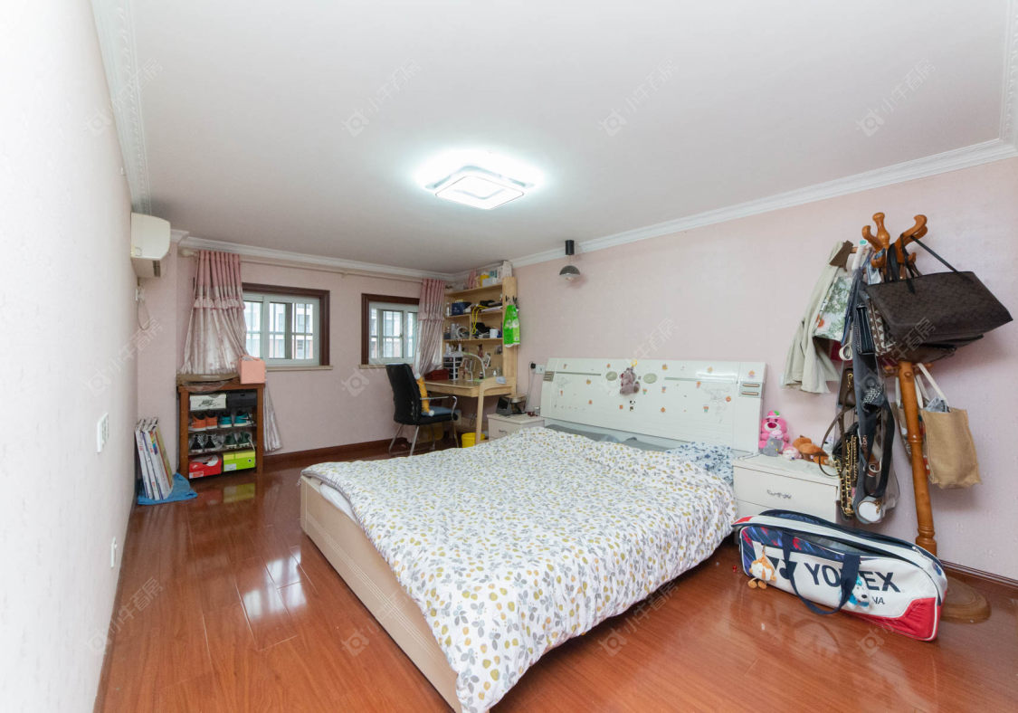 常州聚怡花园北区在售二手房源室内图_小牛看房