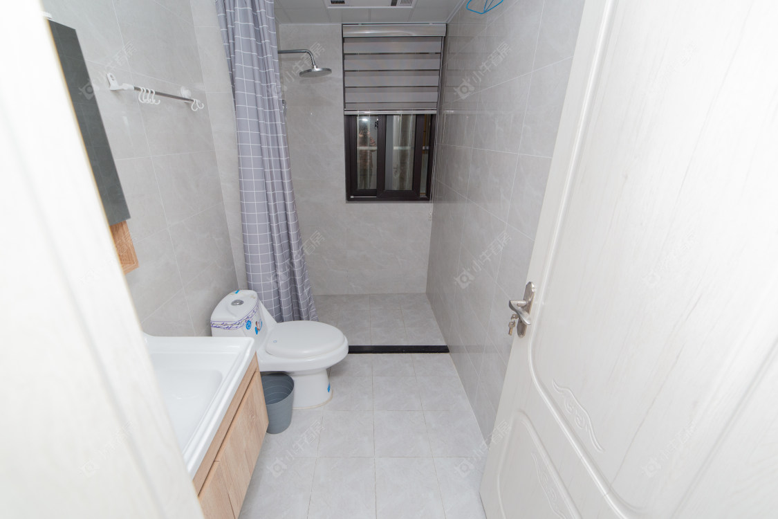 常州尚枫澜湾在售二手房源室内图_小牛看房