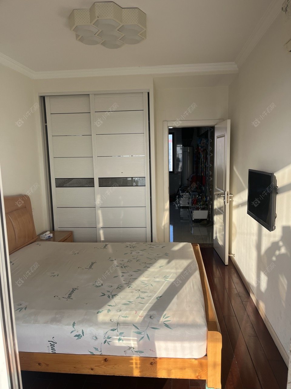 常州天逸城北区在租房源室内图_小牛看房