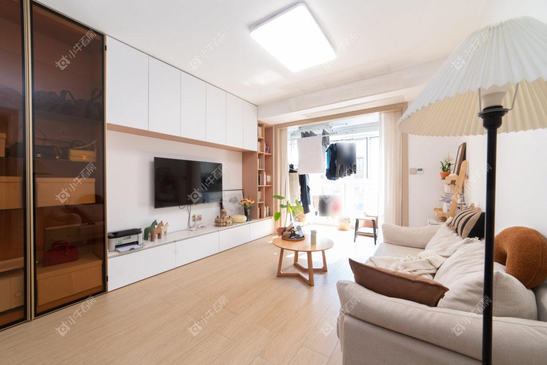 路劲城市印象房源室内图 常州路劲城市印象在租房源室内图_小牛看房