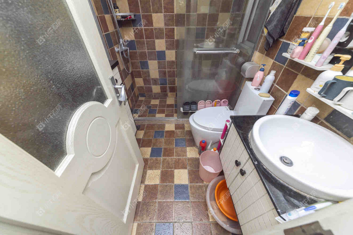 常州世纪华城东区在租房源室内图_小牛看房