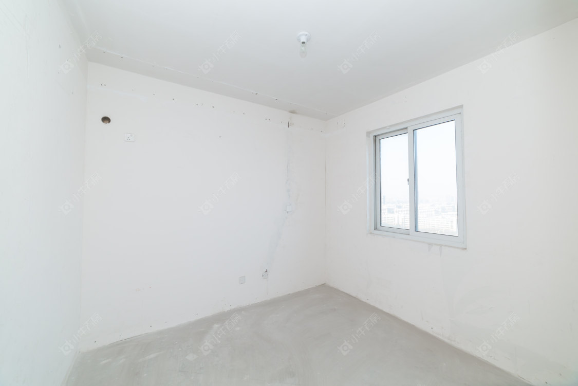 常州蔚蓝天地三四期在售二手房源室内图_小牛看房