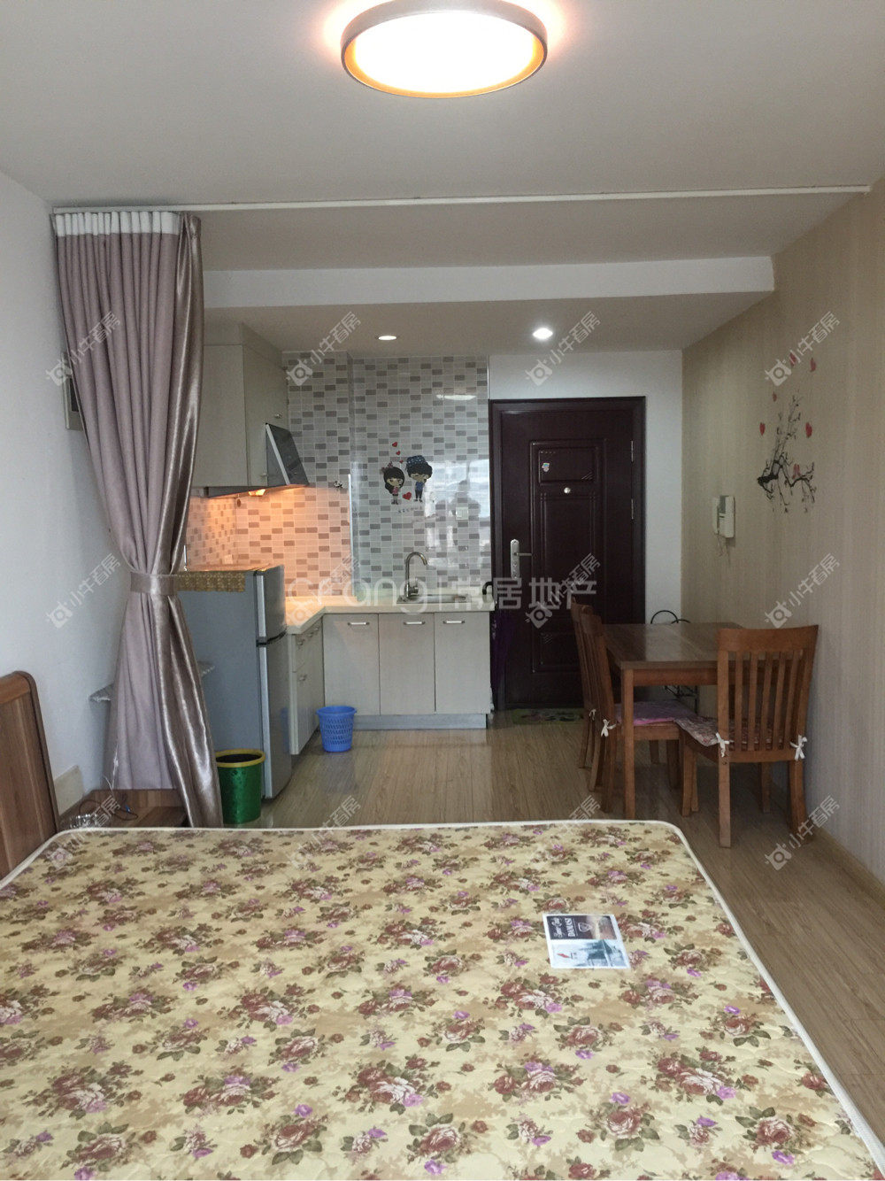 常州凯旋城东区在租房源_小牛看房