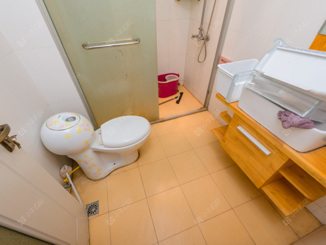 常州金色新城西区在售二手房源室内图_小牛看房