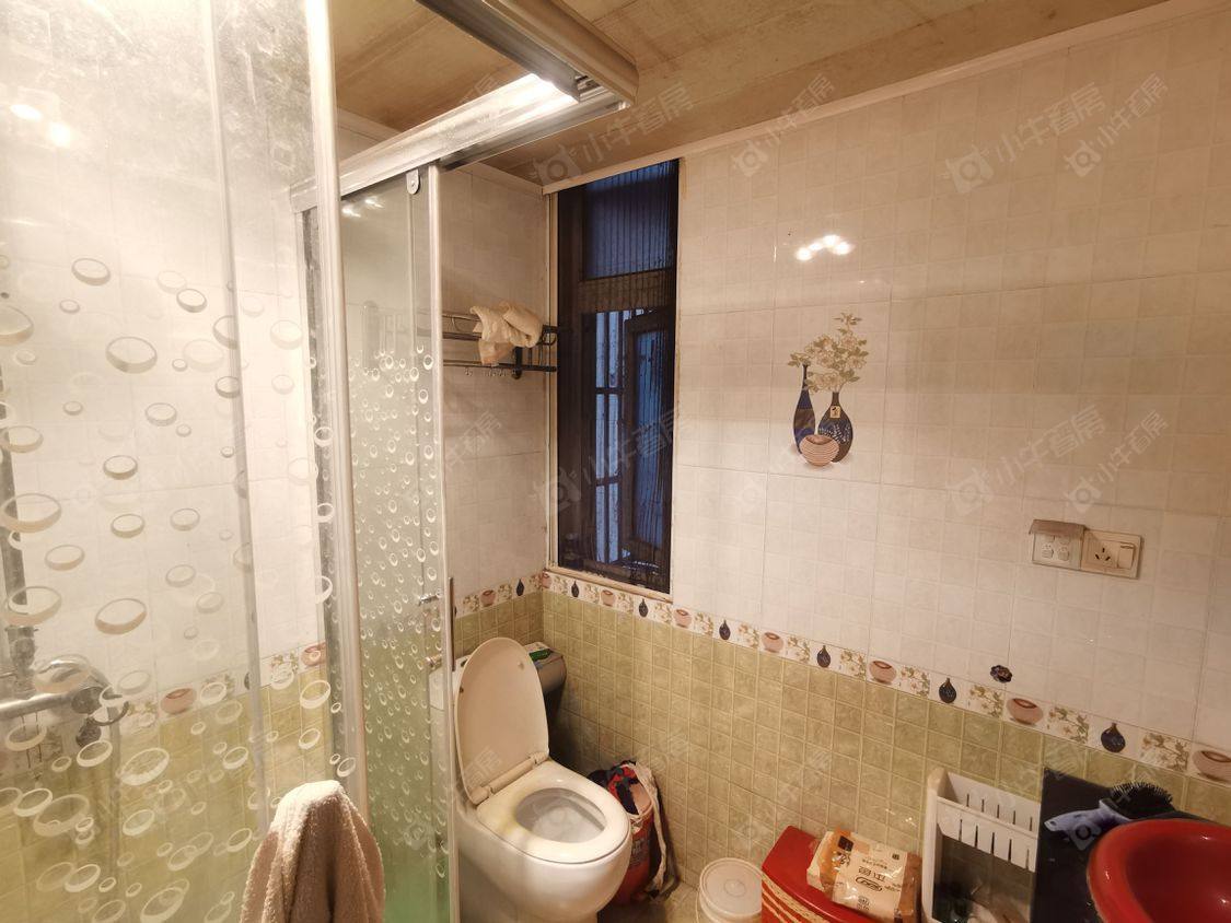 常州半岛小区在租房源室内图_小牛看房