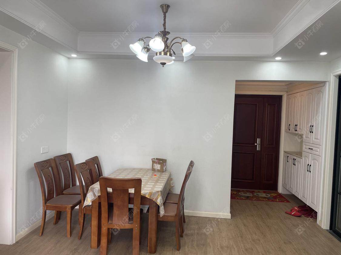 常州玉兰广场一期在租房源室内图_小牛看房