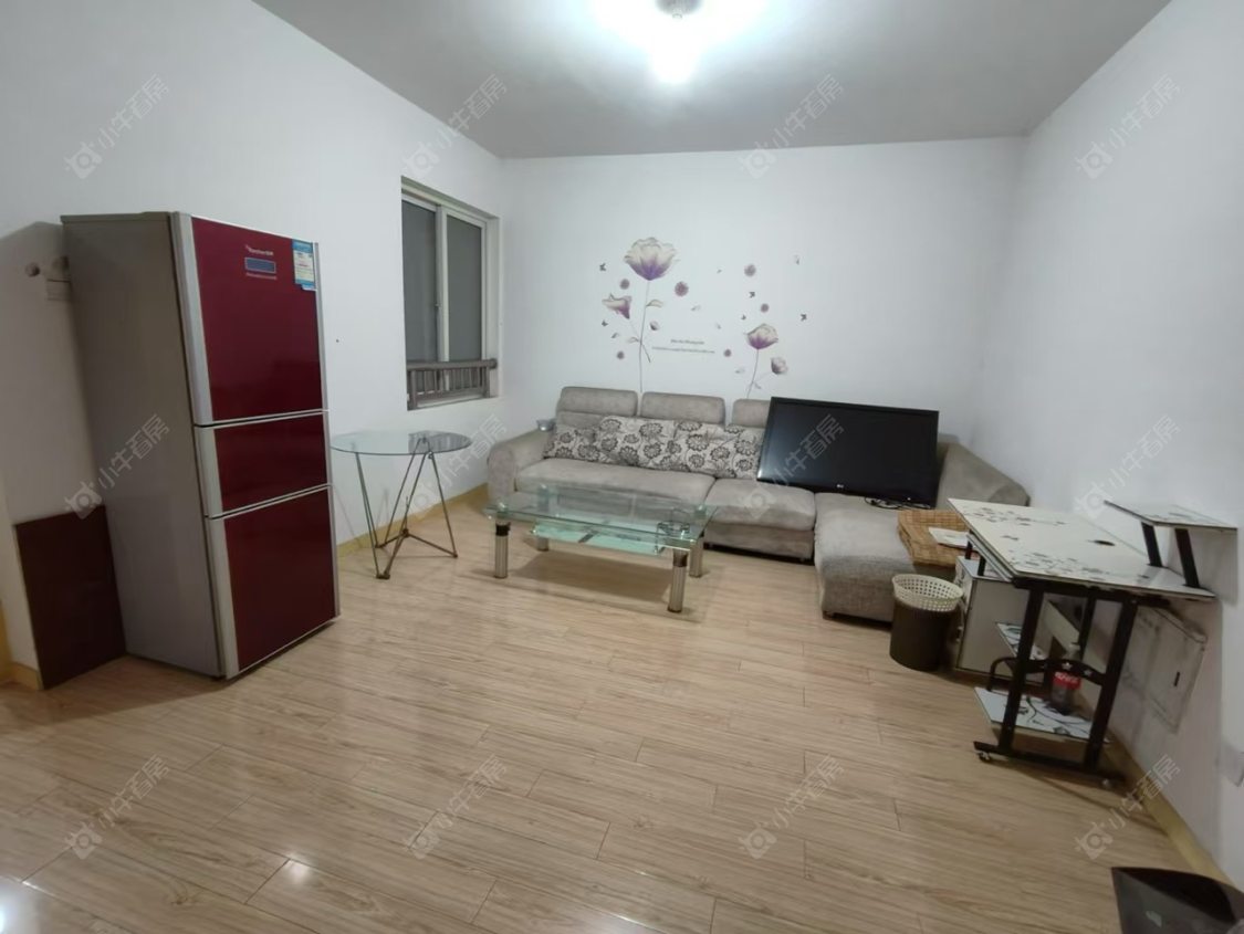 常州瑞富花苑在租房源室内图_小牛看房