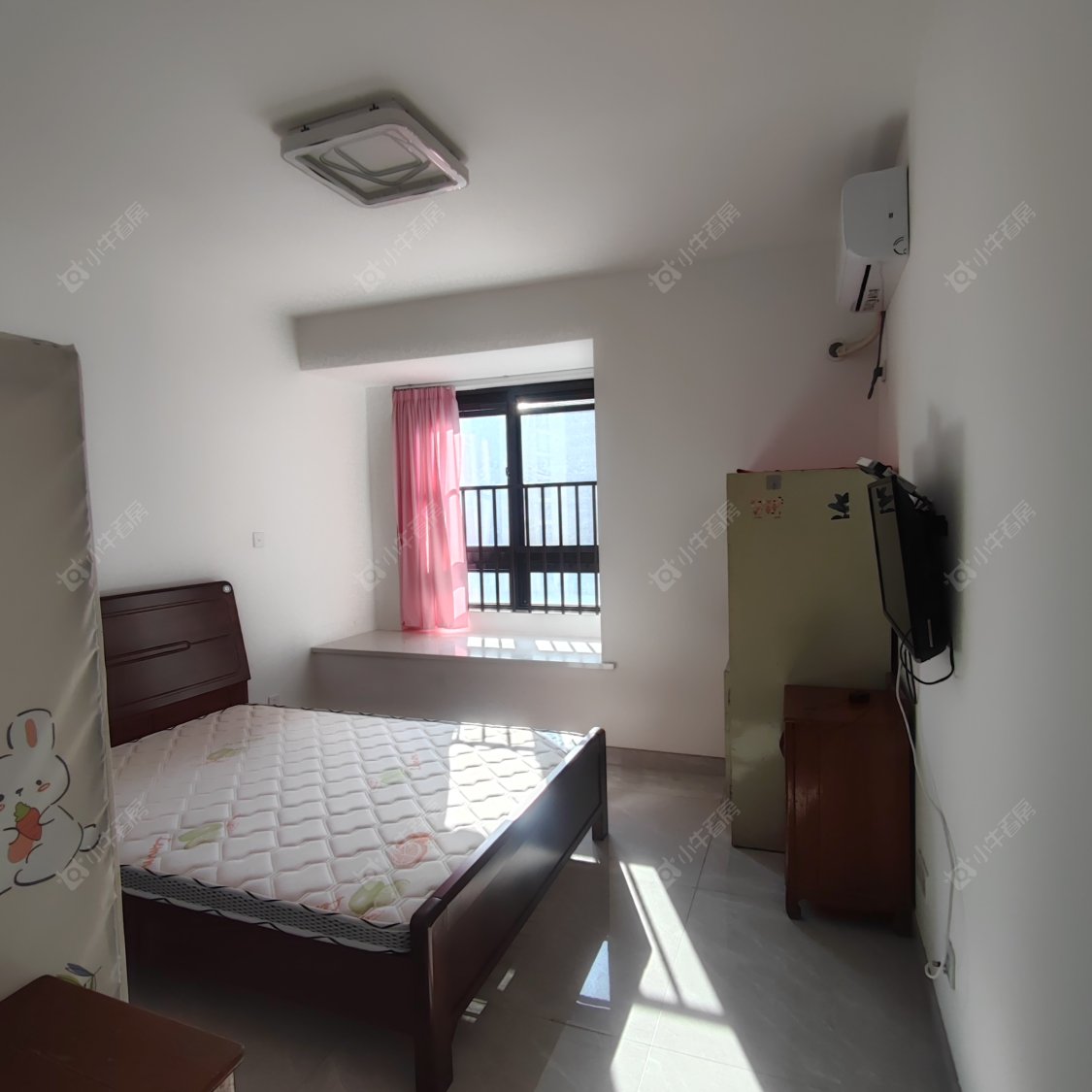 常州新欣嘉园在租房源_小牛看房