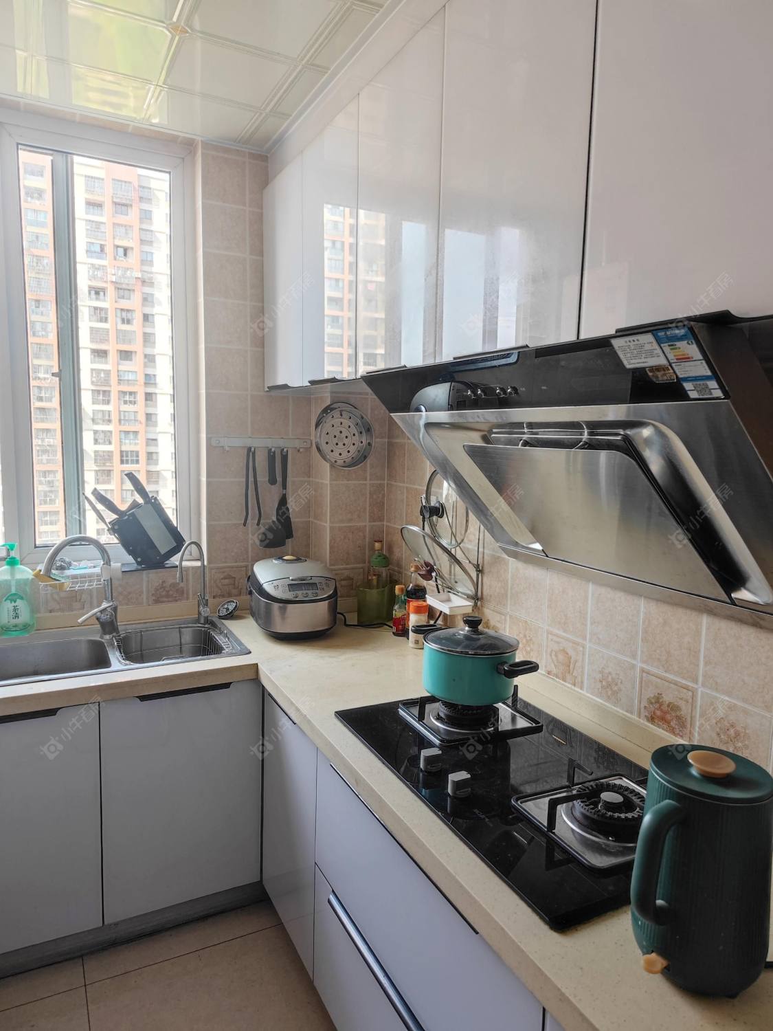 常州世纪华城东区在租房源室内图_小牛看房