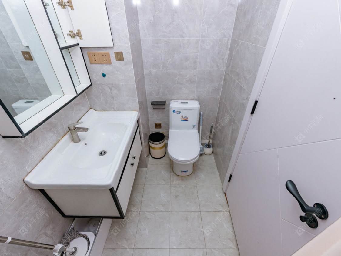 京城豪苑北区房源室内图 常州京城豪苑北区在售二手房源室内图_小牛看房