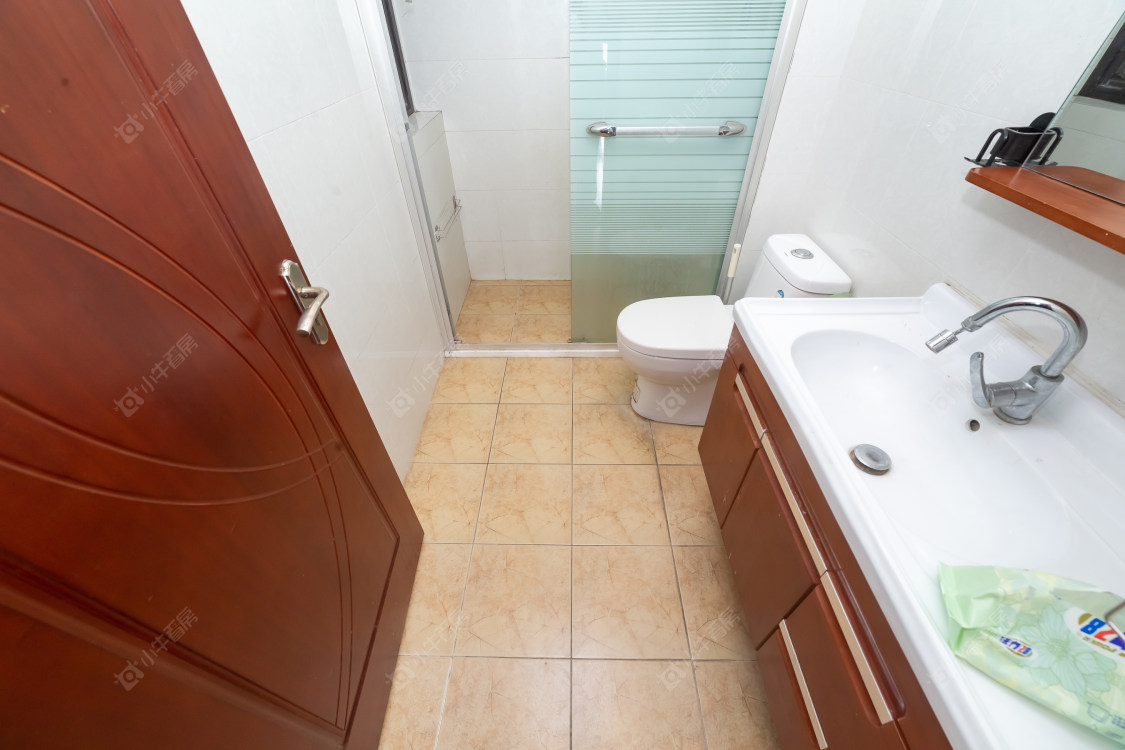 常州绿都万和城五区在售二手房源室内图_小牛看房