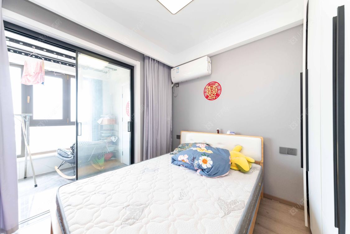 常州港龙大发龙悦府3室2厅1卫在售二手房房源图片