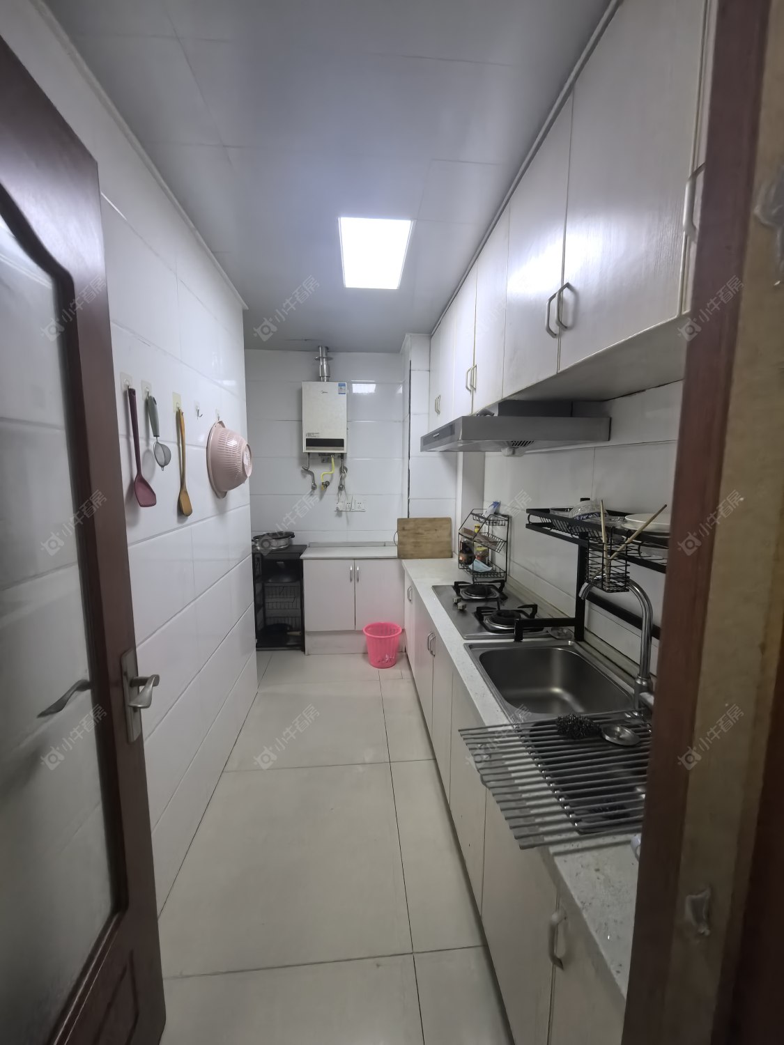 常州翡翠锦园在租房源户型图_小牛看房