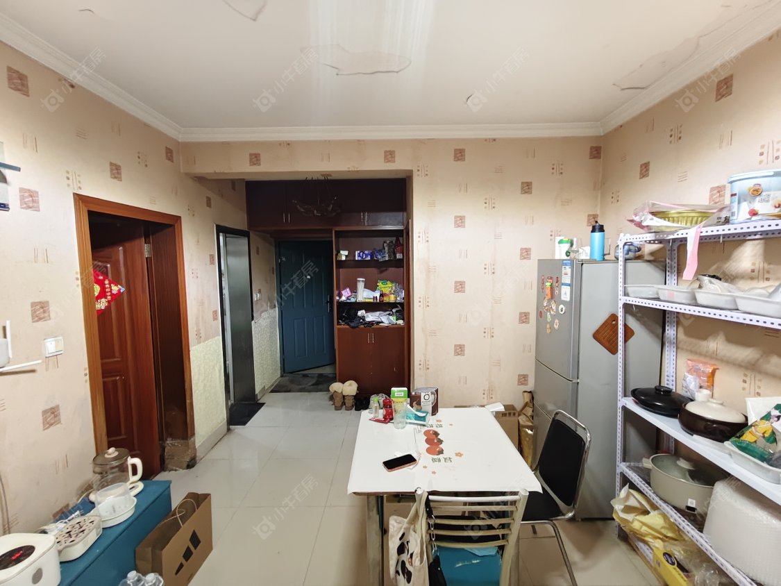 常州藏龙苑东区在租房源室内图_小牛看房
