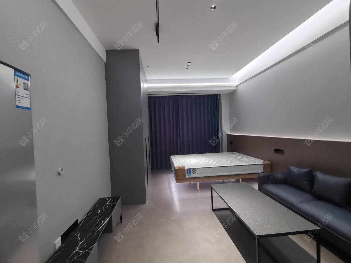 常州碧桂园壹号天禧租房_碧桂园壹号天禧1室1厅房源出租