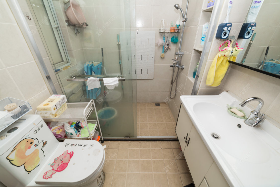 常州香溢紫郡二期在售二手房源室内图_小牛看房