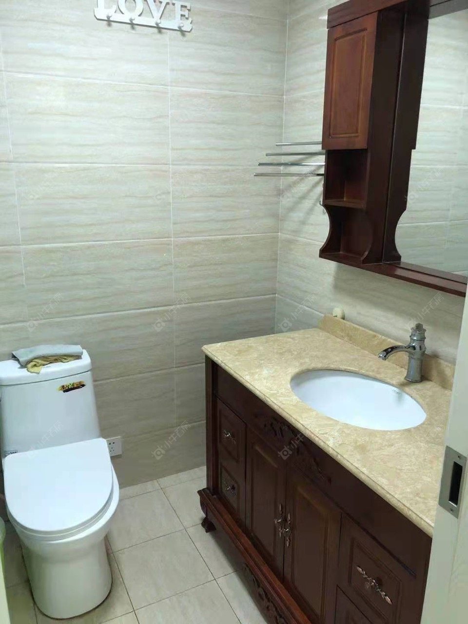 九龙仓繁华里房源室内图 常州九龙仓繁华里在租房源室内图_小牛看房