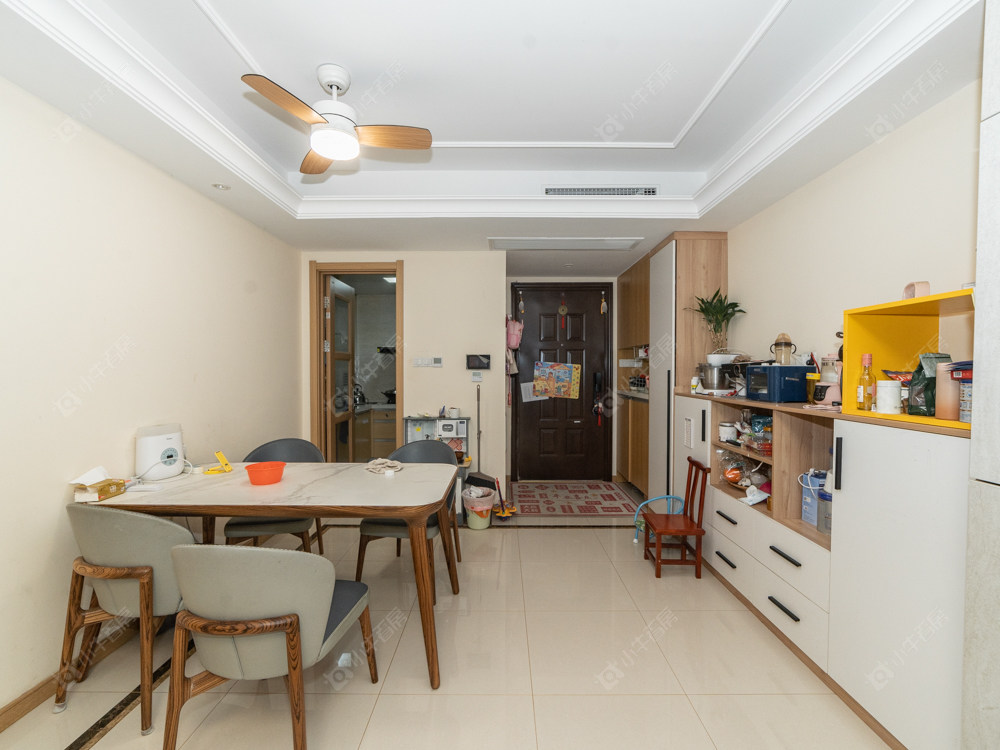 常州碧桂园金科光明府在售二手房源室内图_小牛看房