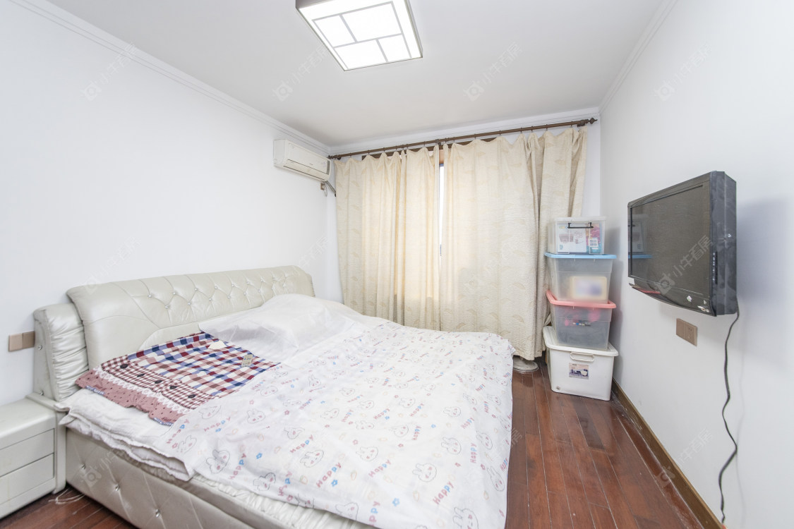 常州四季新城南苑在售二手房源室内图_小牛看房