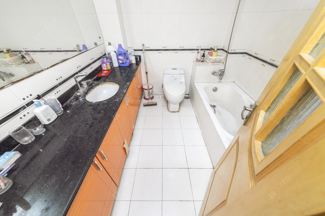 常州清潭南苑在售二手房源室内图_小牛看房